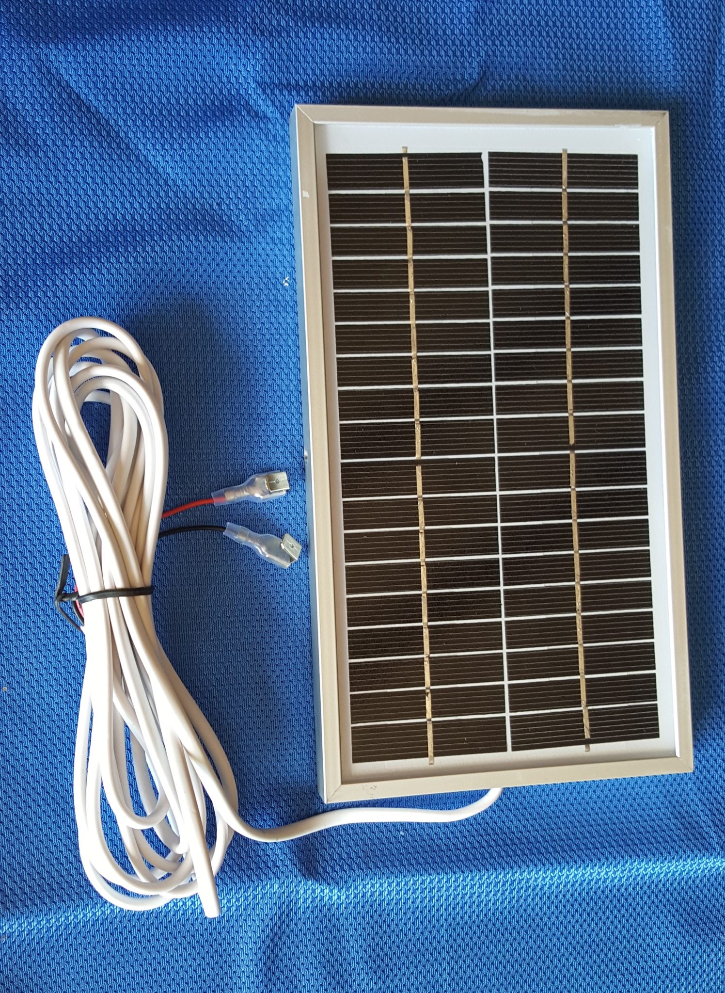3w / 5w Solar Panel for Henhouse Small Solar Panels for Sale